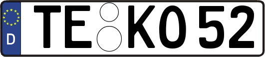 TE-KO52