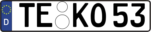 TE-KO53