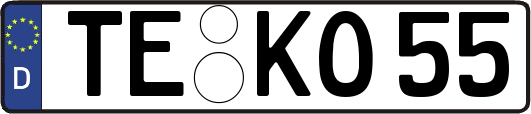 TE-KO55