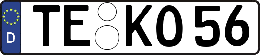 TE-KO56