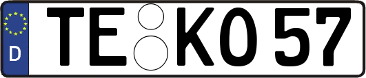 TE-KO57