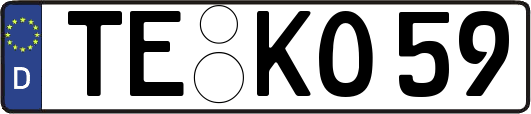 TE-KO59