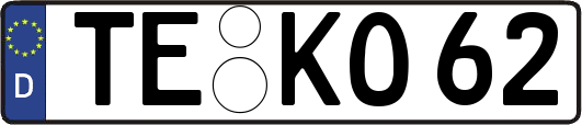 TE-KO62