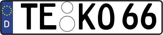 TE-KO66