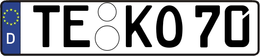 TE-KO70