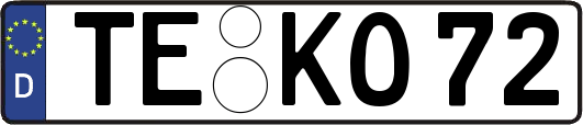 TE-KO72