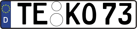 TE-KO73