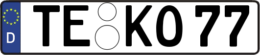 TE-KO77