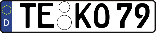 TE-KO79
