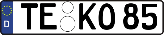 TE-KO85