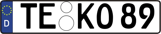 TE-KO89