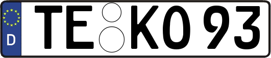 TE-KO93
