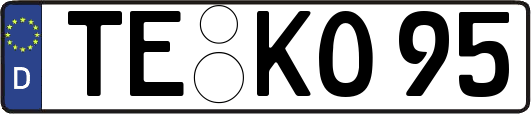 TE-KO95