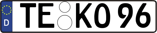 TE-KO96