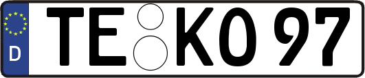 TE-KO97