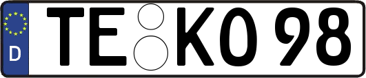 TE-KO98