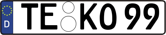 TE-KO99