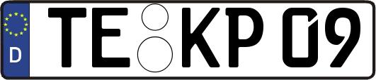 TE-KP09