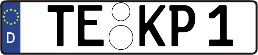 TE-KP1