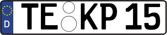 TE-KP15