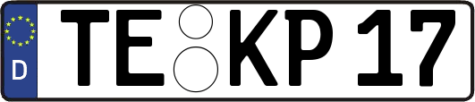 TE-KP17