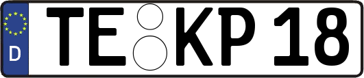 TE-KP18
