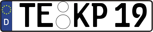 TE-KP19