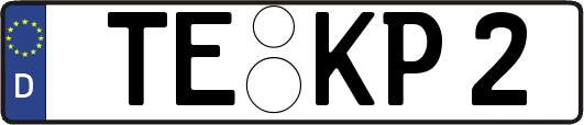 TE-KP2