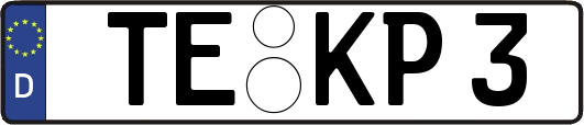 TE-KP3