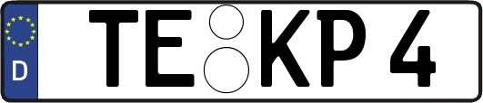 TE-KP4