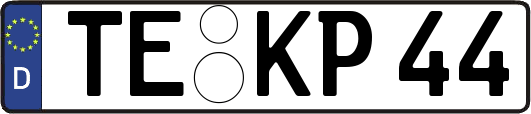 TE-KP44