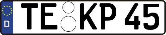 TE-KP45