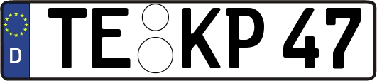 TE-KP47
