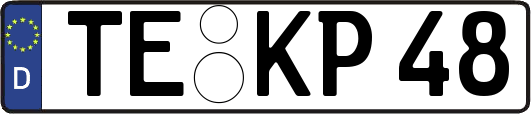 TE-KP48