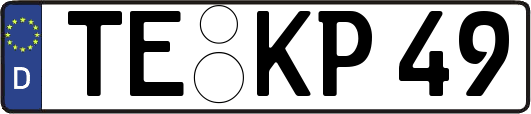 TE-KP49