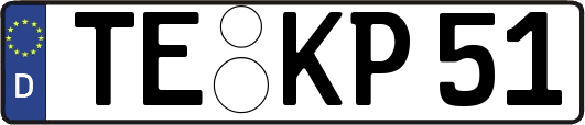 TE-KP51