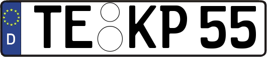 TE-KP55