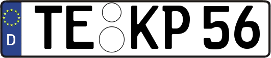 TE-KP56