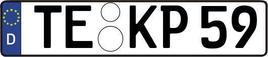 TE-KP59