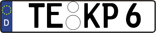 TE-KP6