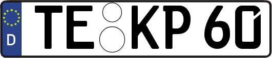 TE-KP60