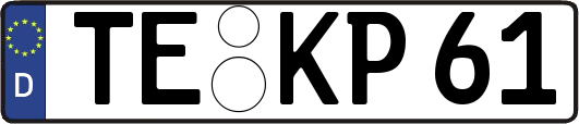 TE-KP61