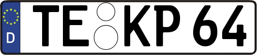 TE-KP64