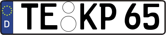 TE-KP65