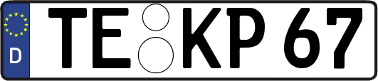 TE-KP67