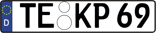 TE-KP69