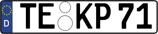 TE-KP71