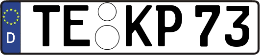 TE-KP73