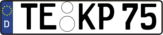 TE-KP75