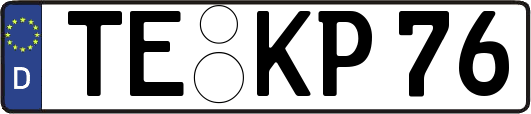 TE-KP76